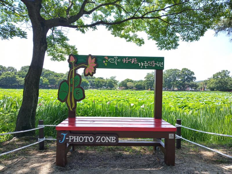 강주연못0