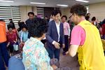 진주지역‘7월 찾아가는 맞춤형 봉사활동’개최