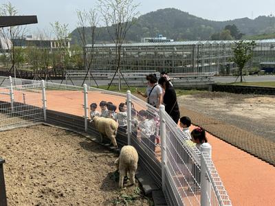 진주시, 자연 속 특별한 체험 ‘도시민 농업체험학교’ 뜨거운 관심