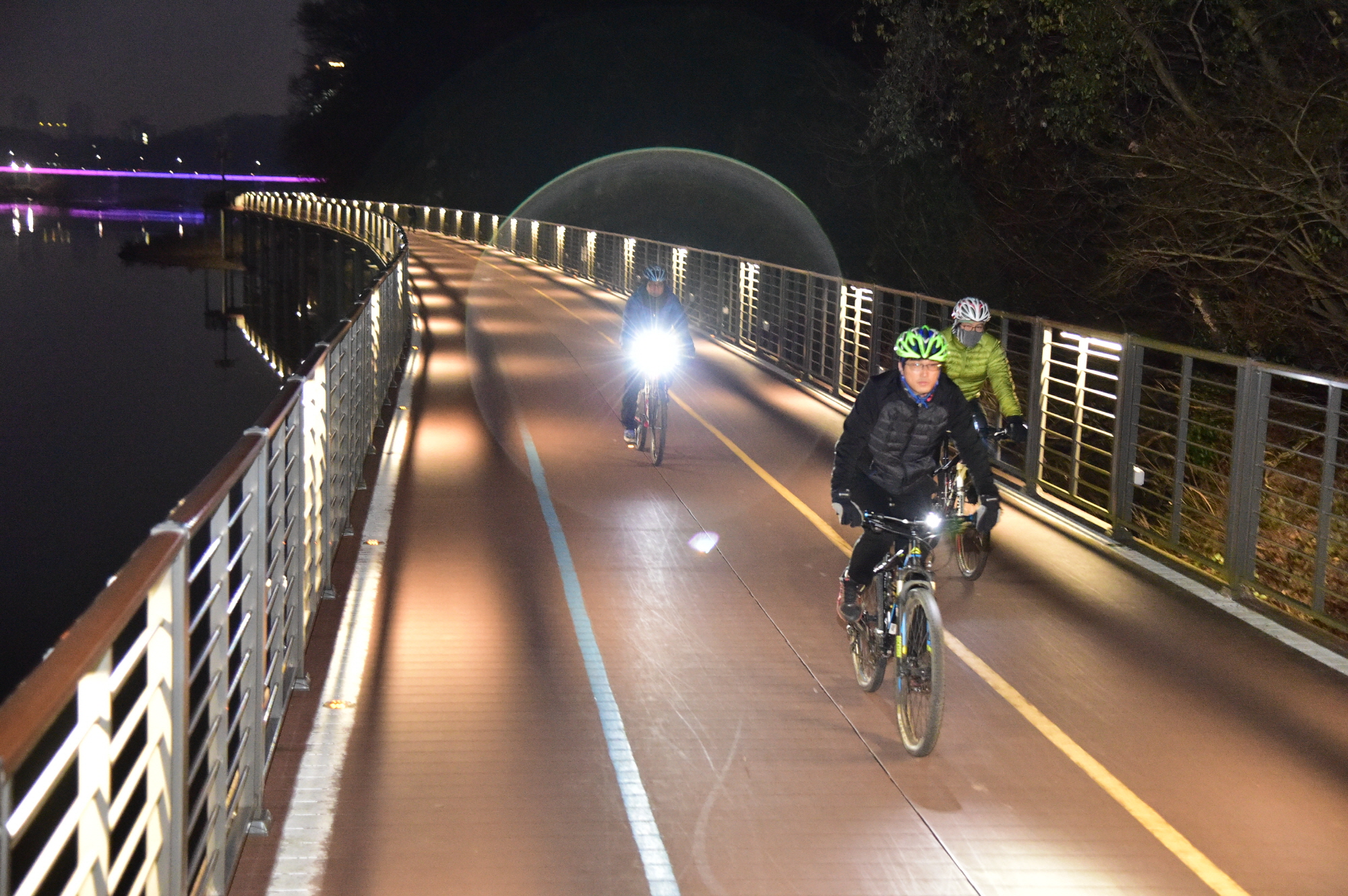 0414 진주시 안전하게 신나게 자전거 타기 좋은 도시(망성교-남부산림연구소).JPG