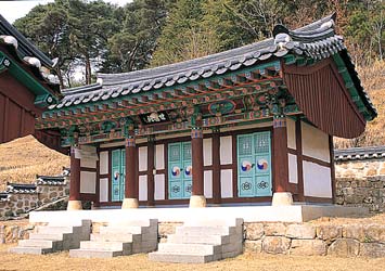 세덕사