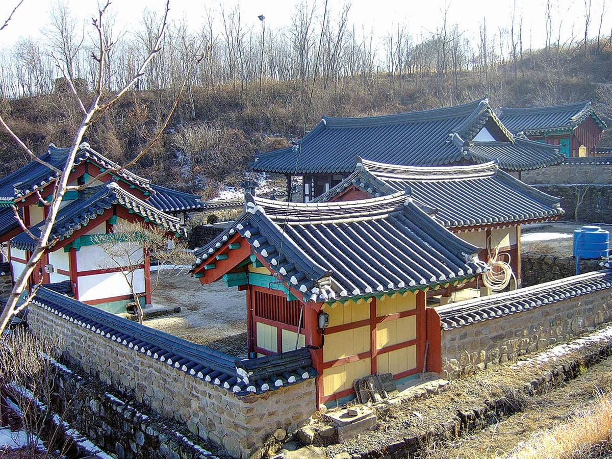 진주도통사