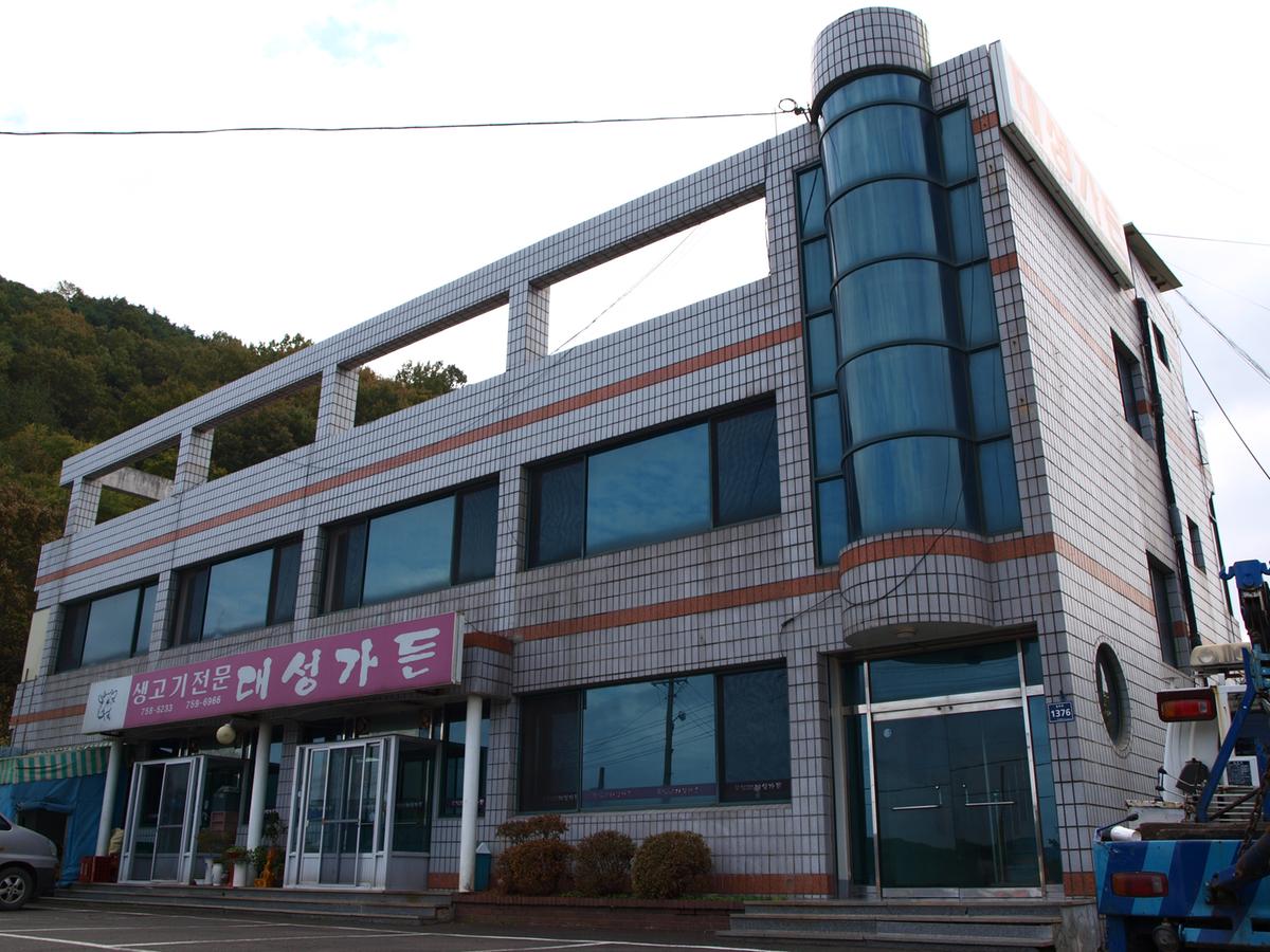 음식 | 진주 위치기반 서비스