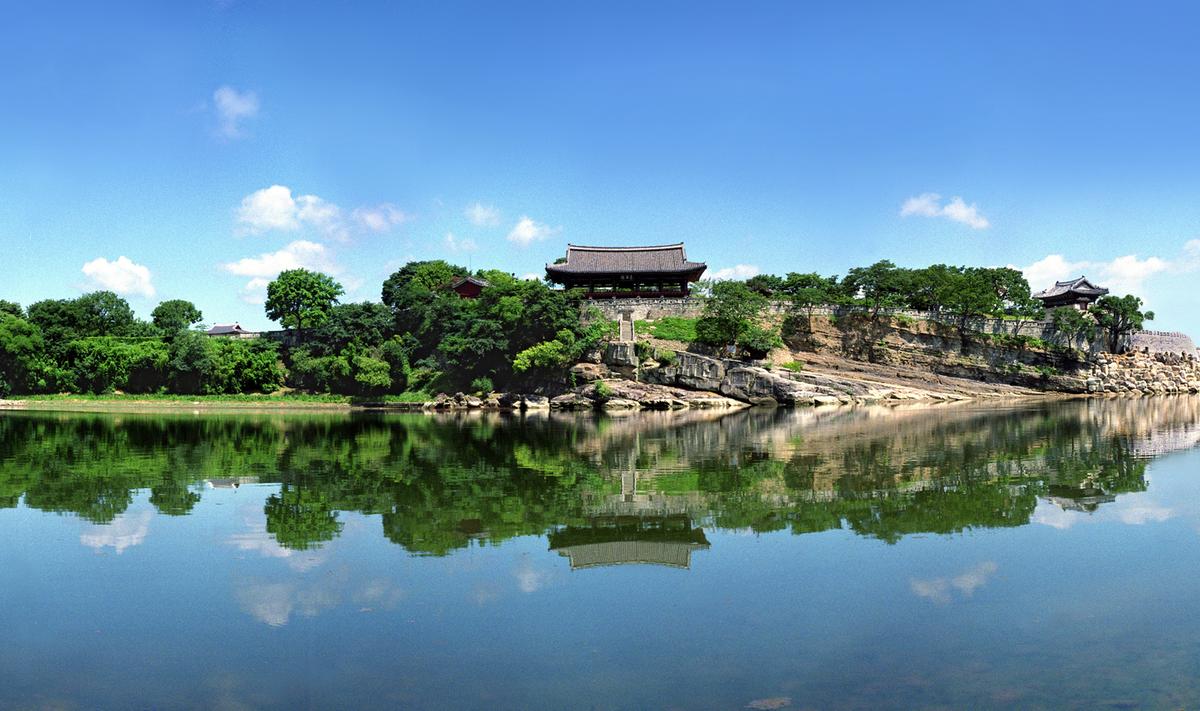 진주 촉석루(晉州 矗石樓)0