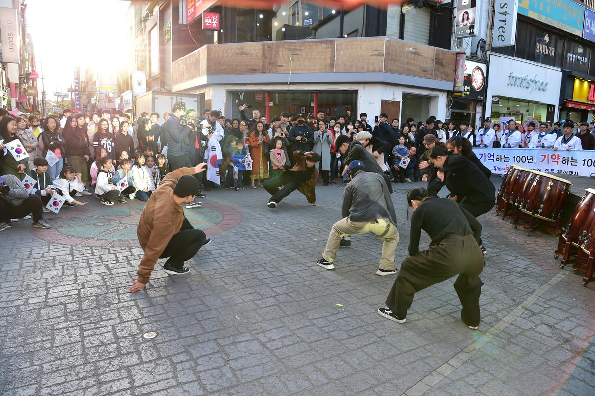 젊음의 광장2