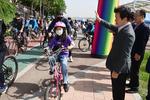 2023 시민과 함께하는 자전거  대행진0