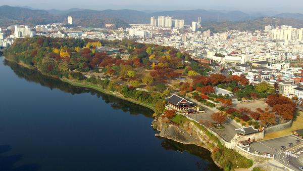 당일 1코스
