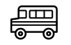 icon 버스