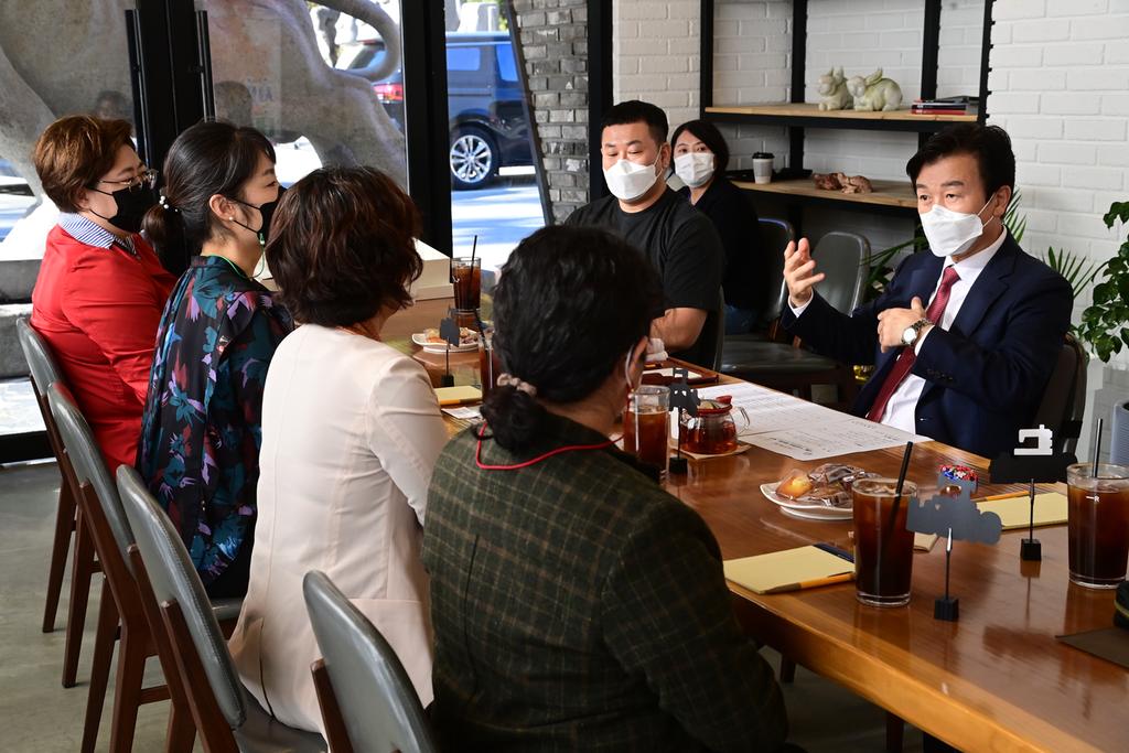 데이트 사진
