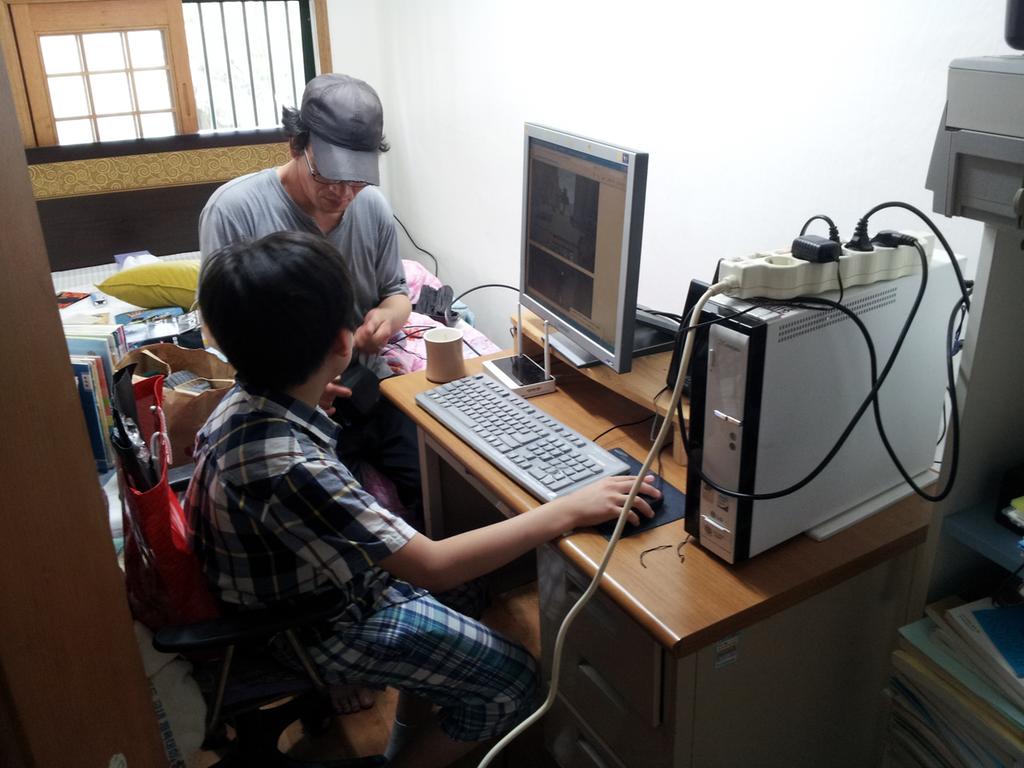 PC