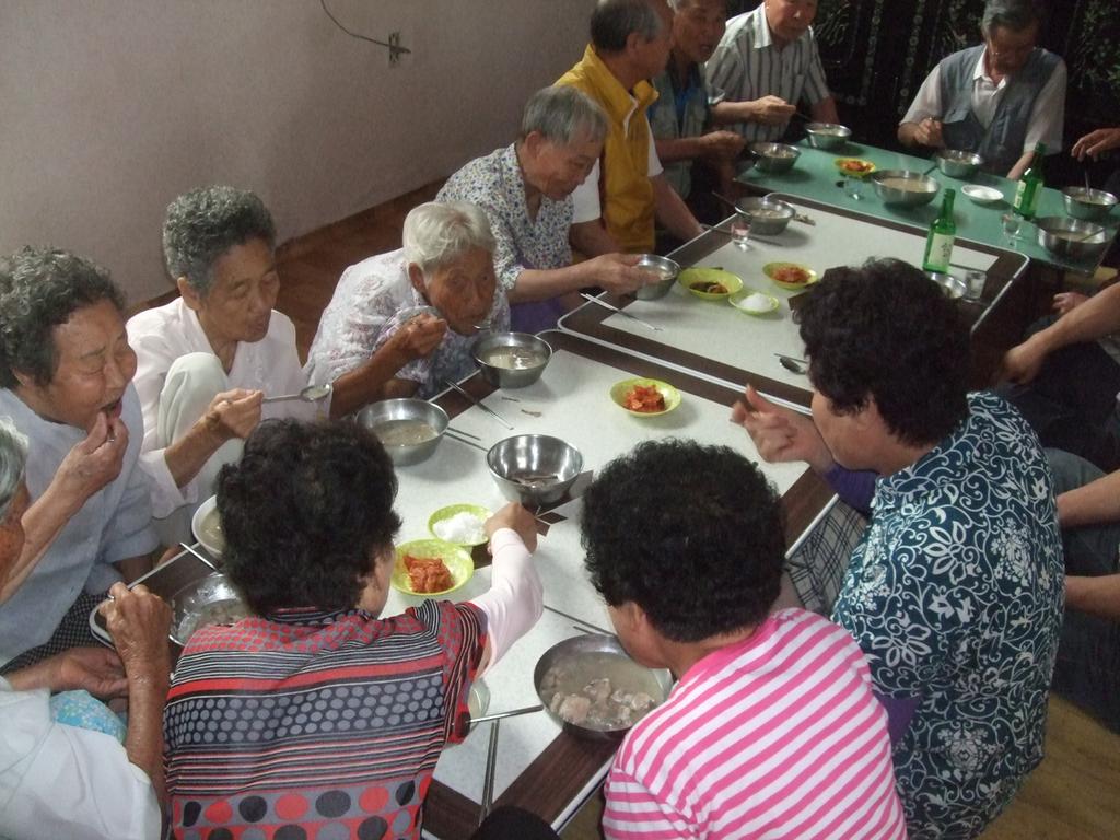 삼계탕