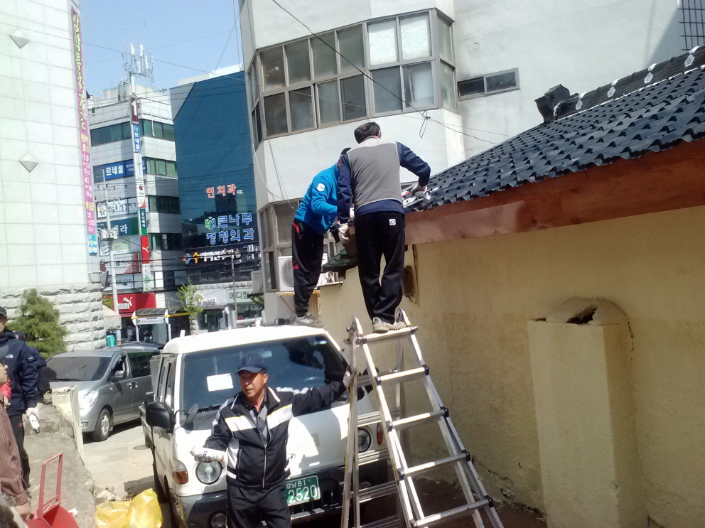 참진주 로타리클럽 아름다운 재능기부