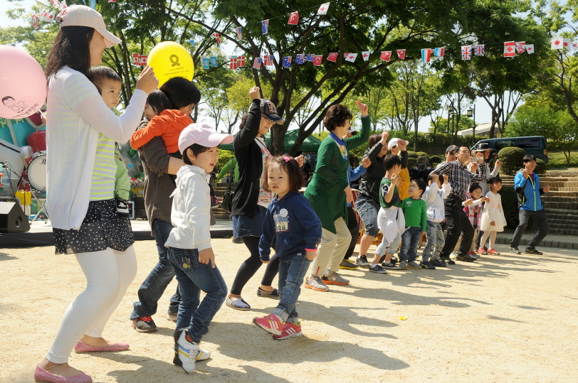 제91회 어린이날