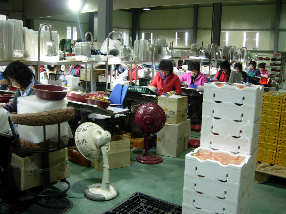 2013년 2단계 공공근로사업 참여자 모집 