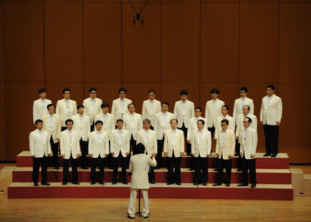 2013. 진주시민 합창페스티벌 