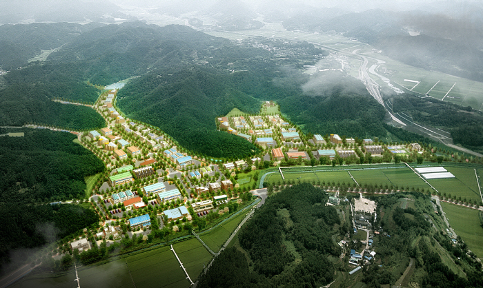 진주(사봉)일반산업단지 입주자격 완화 분양 