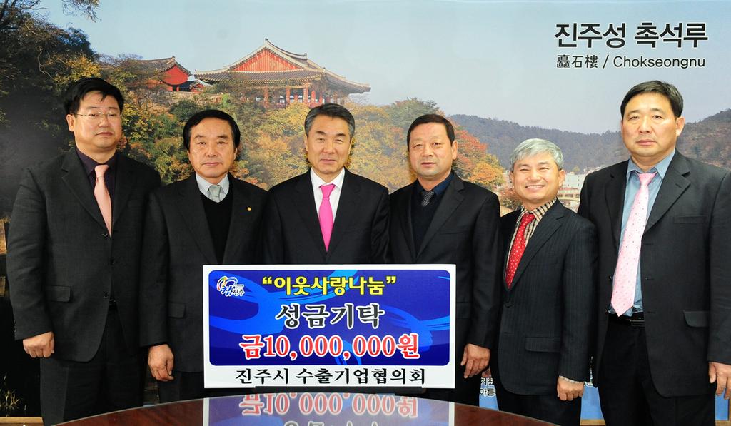 수출기업