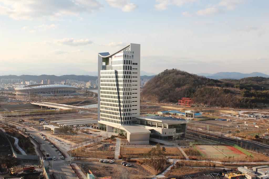 한국남동발전