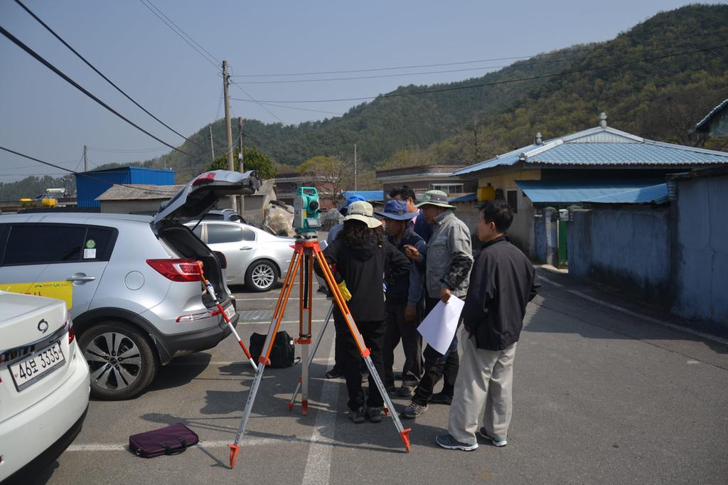 지적재조사