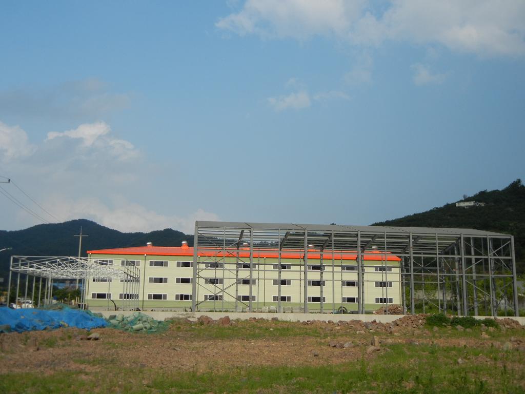 실크전문농공단지