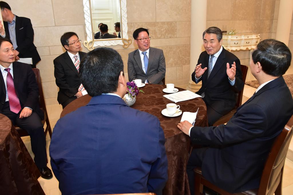 진주시, 국제 자매․우호도시와 경제교류 이어가
