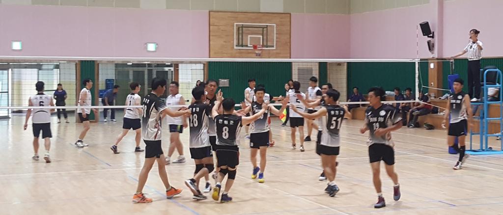 진주시! 경남 생활체육대축전을 통해 화합의 장 마련