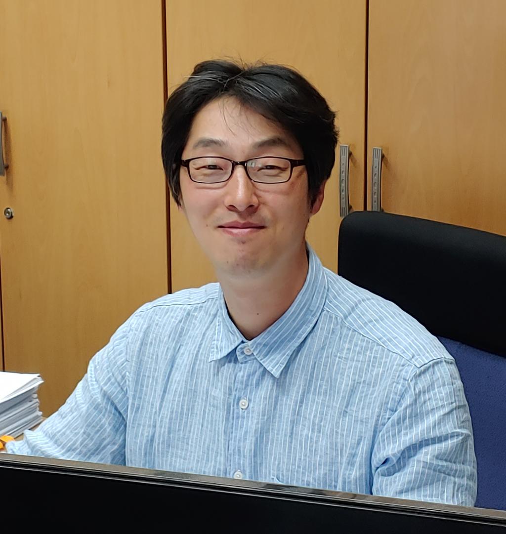 진주시 건축과 조용제 주무관, 건축시공기술사, 건설안전기술사 동시 취득 쾌거!