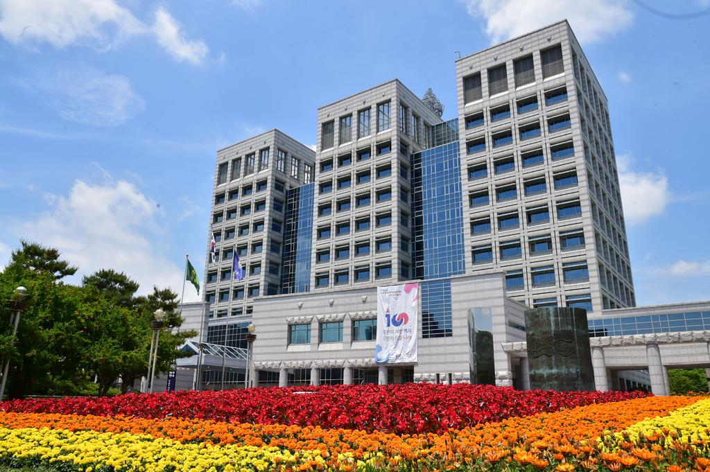 2019년 7월 1일 기준 개별공시지가 열람 및 의견제출