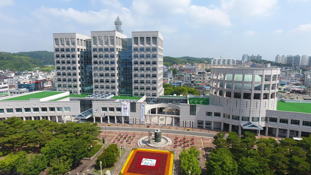 진주시 2019년 도로교통량 조사 실시