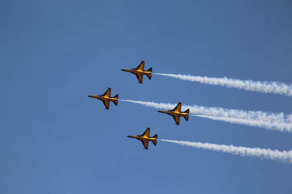 항공산업 중심도시 진주에서‘제6회 항공레저스포츠제전’개최