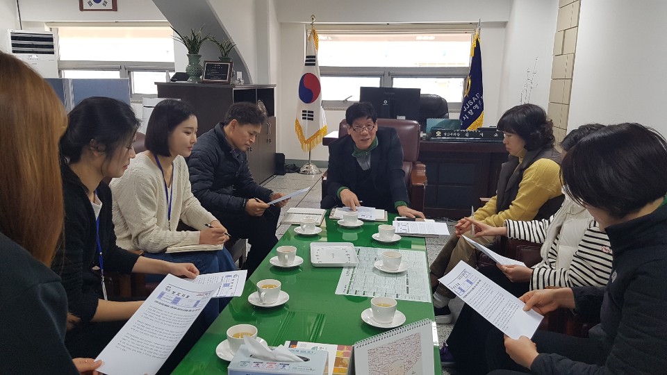 진주시장애인체육회 신종코로나바이러스감염증 관련 긴급 대책 마련