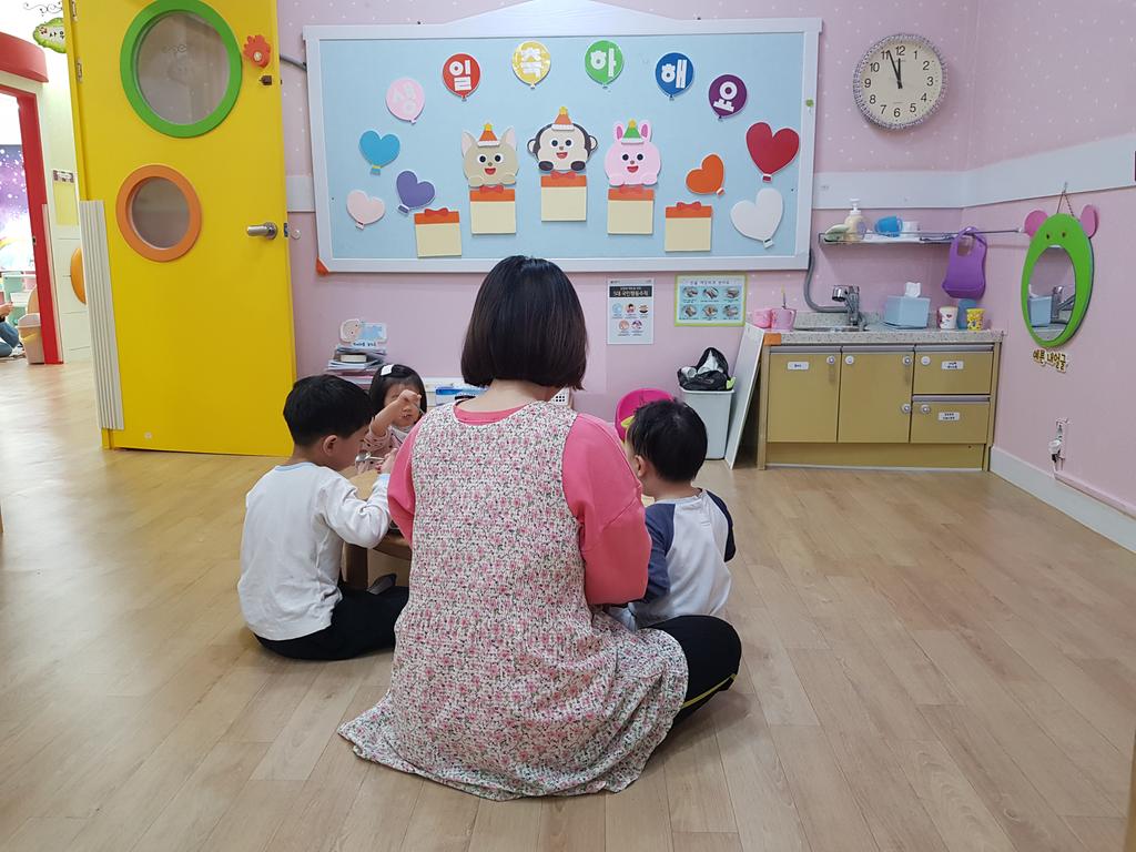 진주시, 어린이집 휴원 연장 결정
