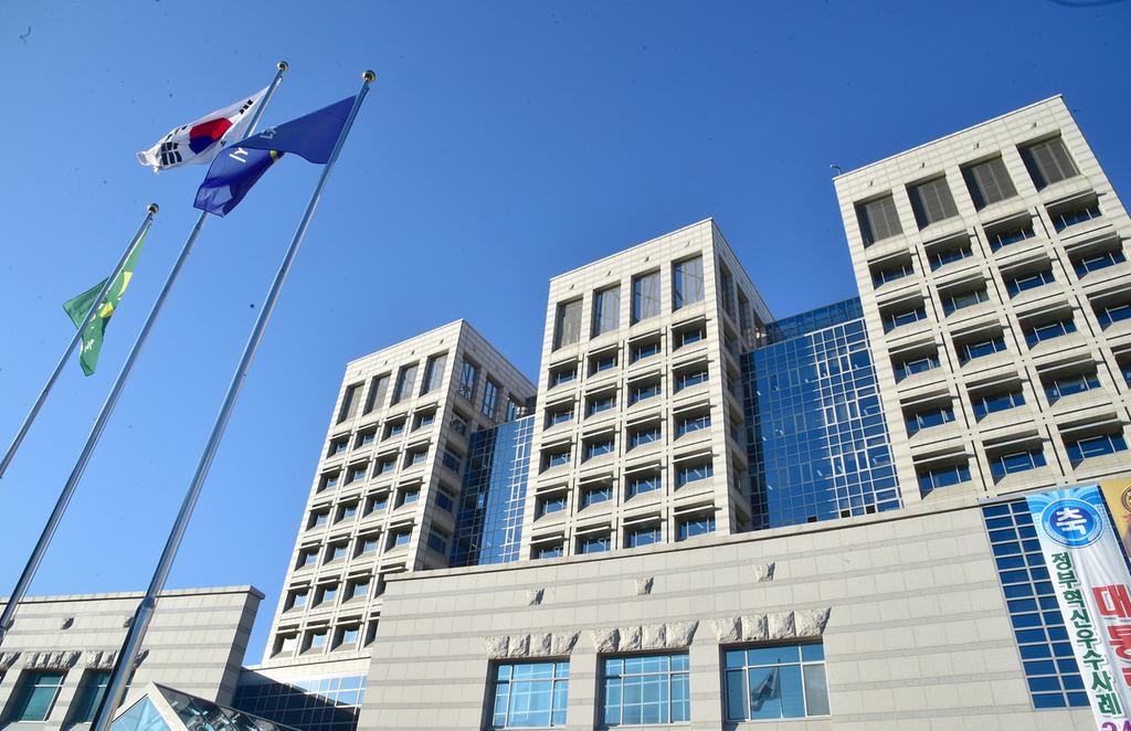 진주시, 경남도 지방세정 종합평가 우수기관 선정