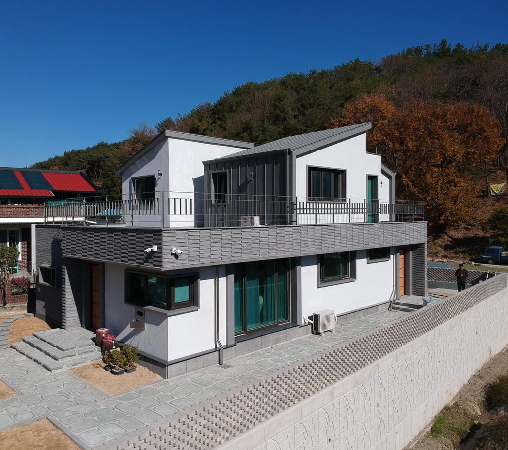 ‘이런 집은 어떠세요?’진주시 우수주택 팸플릿 제작 배부