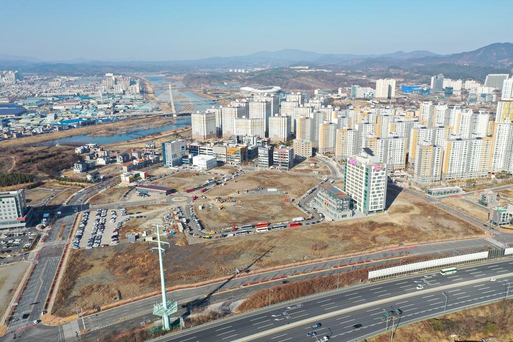 진주시, 322개 혁신도시 클러스터 입주기업에 입주보조금 지급