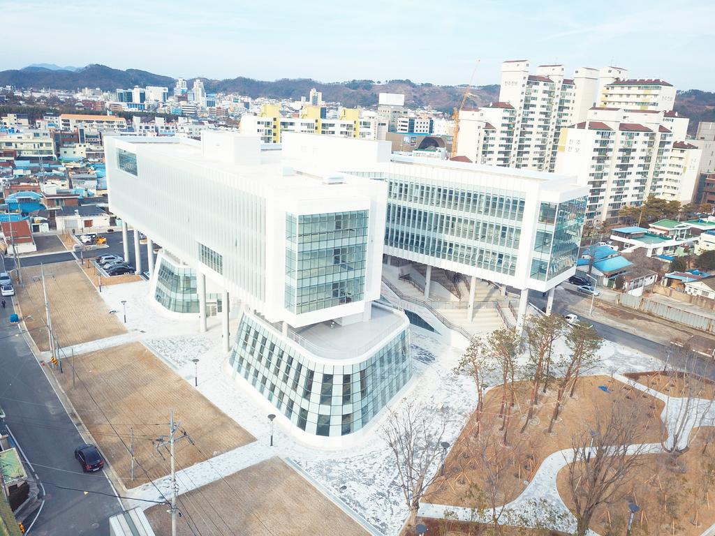 진주지식산업센터 입주기업 모집