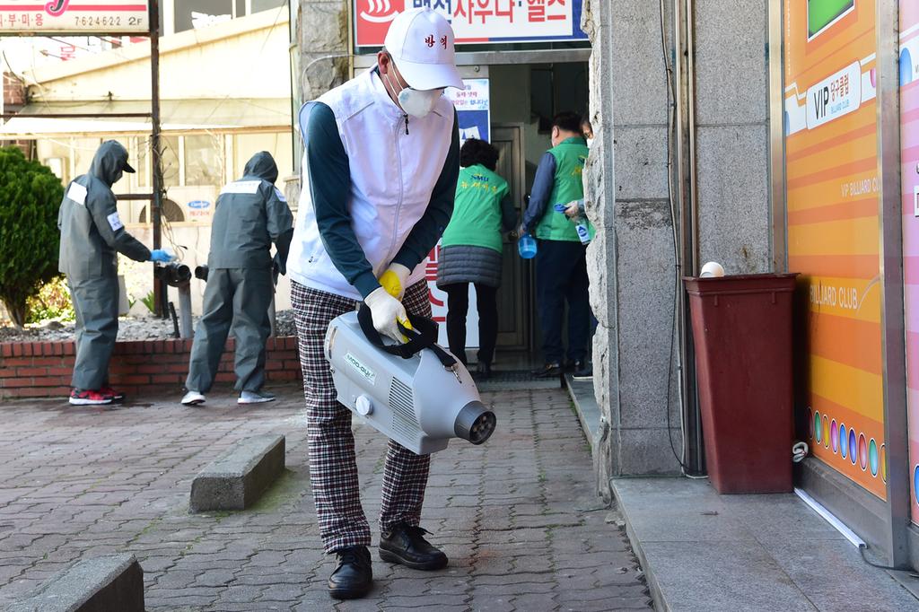 진주시, 코로나19 확진자 다시‘0(제로)’