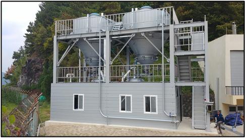 진주시, 고품질 수돗물 생산·공급에 만전 기해