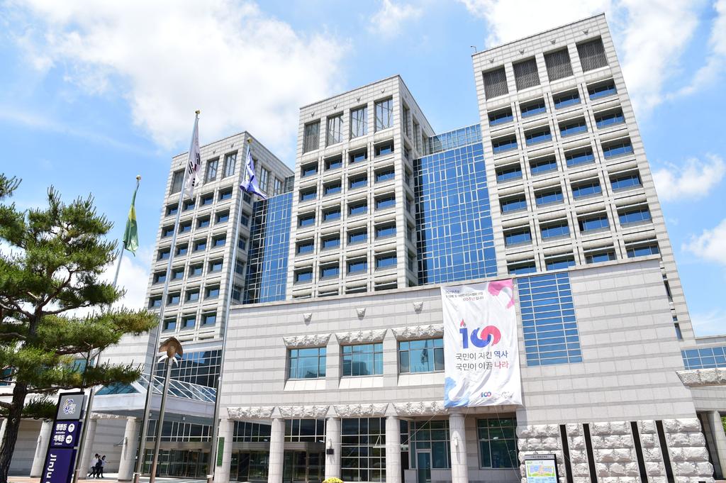 진주시, 시내 저상버스 도입 당초 계획대로 내년부터 추진