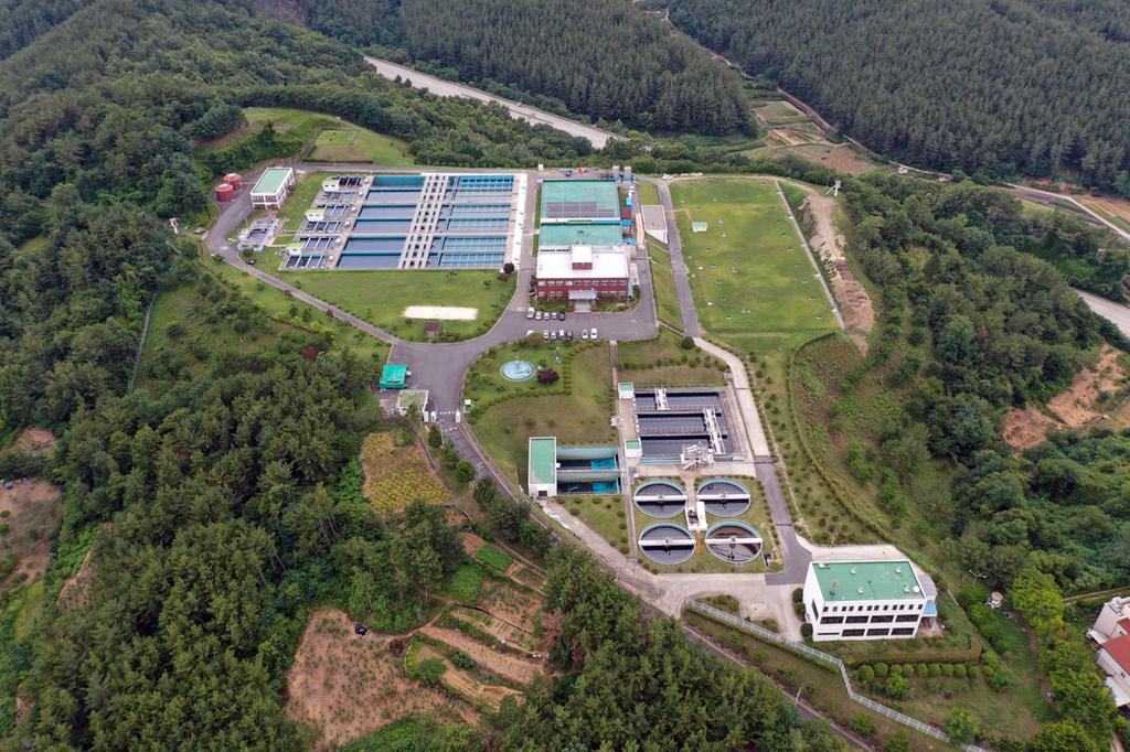 진주시, 추석 연휴 안정적 수돗물 생산・공급 총력