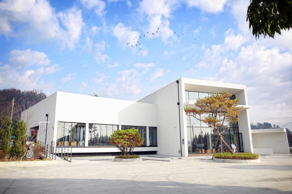 진주시, 제18회 건축 대상 작품 공모 