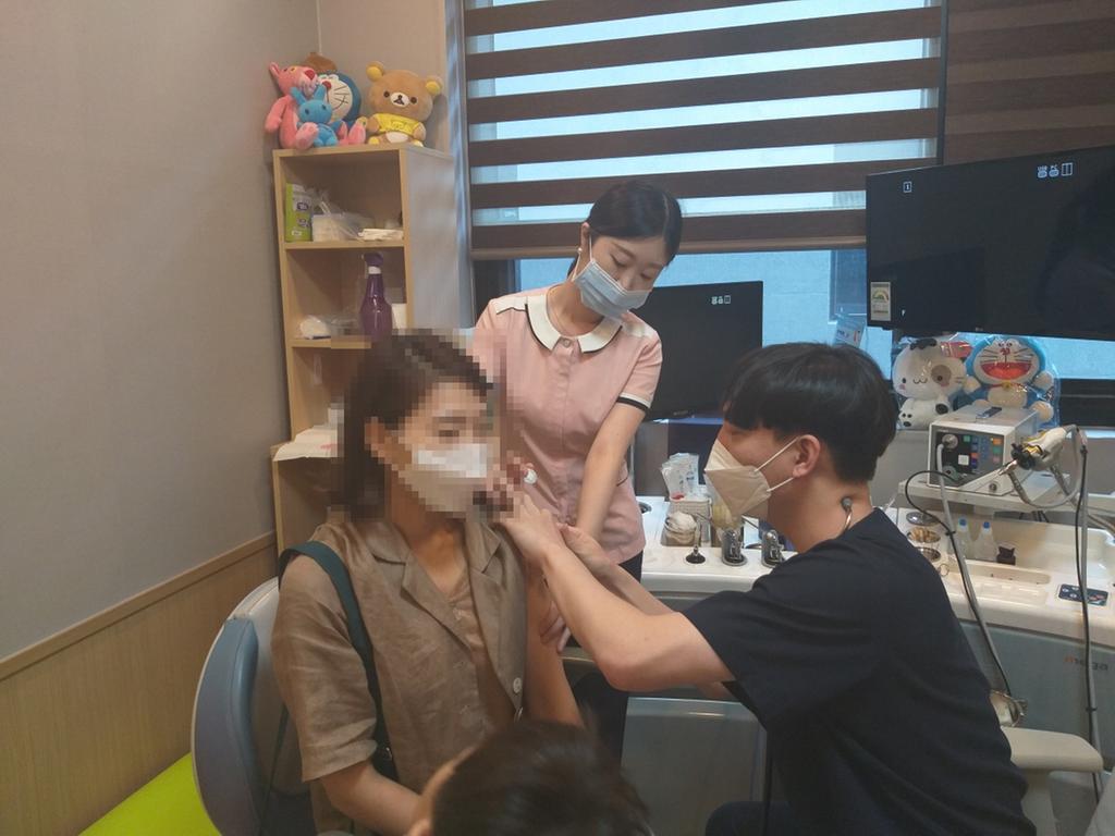 진주시, 독감 대유행 임박 지역사회 사전차단 나섰다