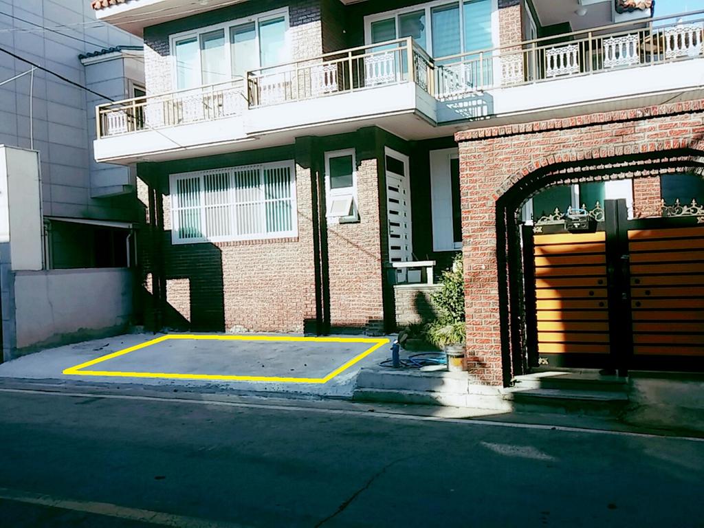 진주시,‘내 집 주차장 갖기 사업’지속 시행