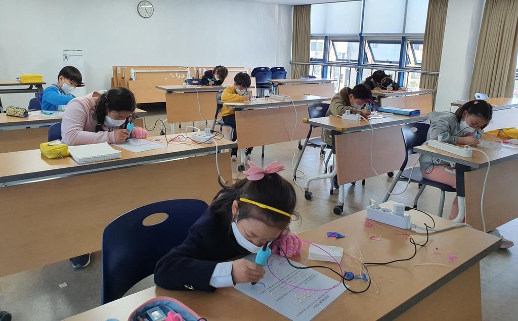 진주시 미래인재센터 2021년 제2기 프로그램 수강생 모집