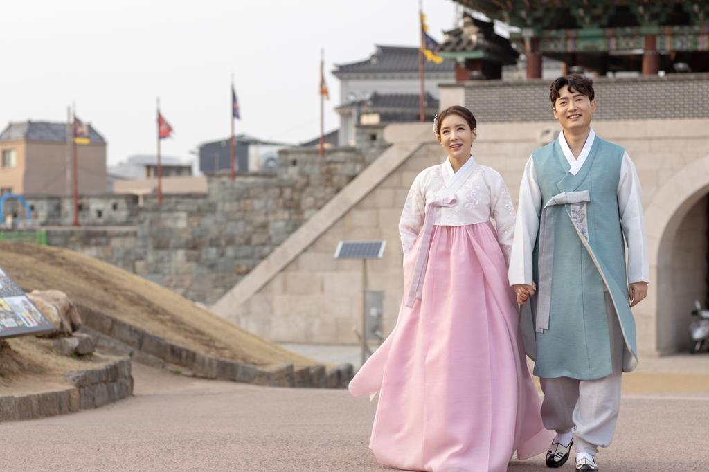 진주시,“우리 고유의 한복 문화에 많은 관심 가져주세요”