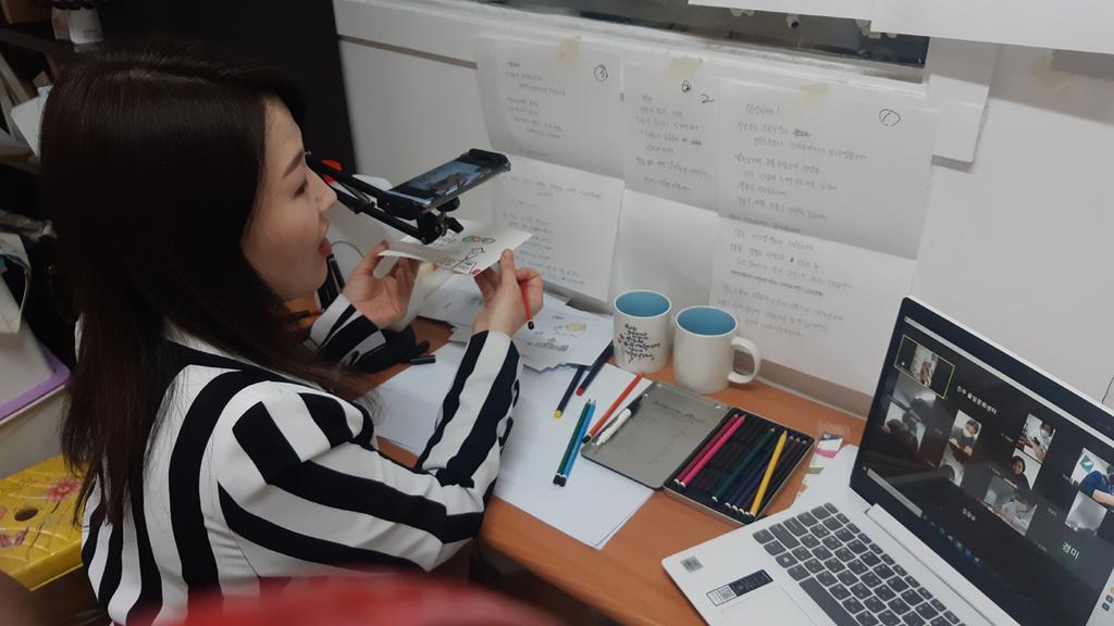 진주시, 장애인 코로나 블루 극복 위한 문화정서사업 지원