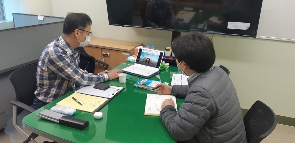 진주시, “사장님, 무엇이든 물어보세요”