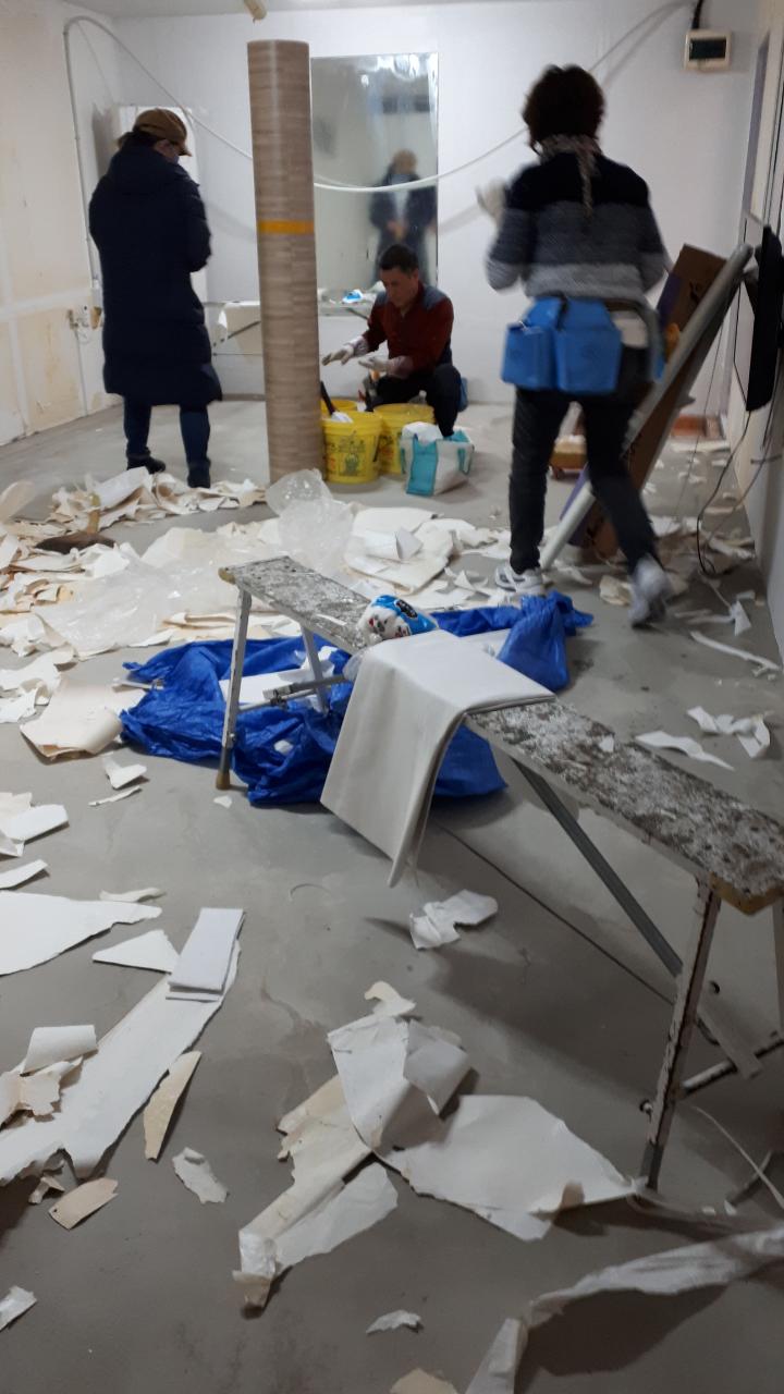 진주시, 경로당 개보수사업 시행 