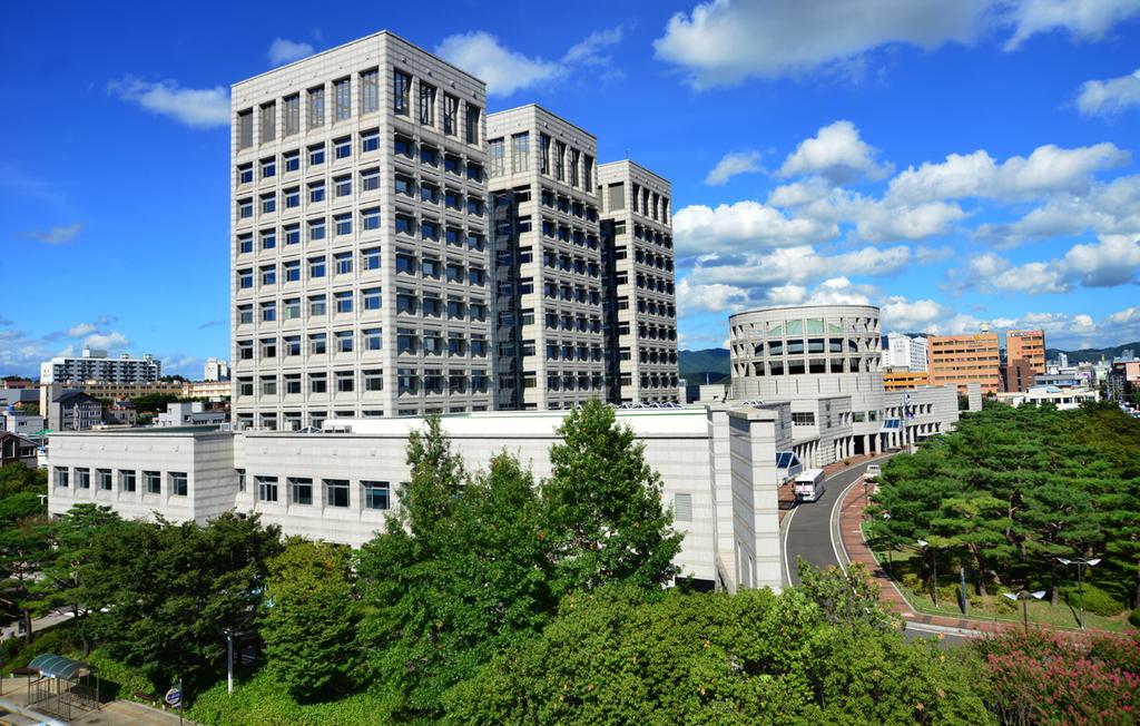 진주시, 과기부 ‘공립과학관 건립’사업 공모 응모