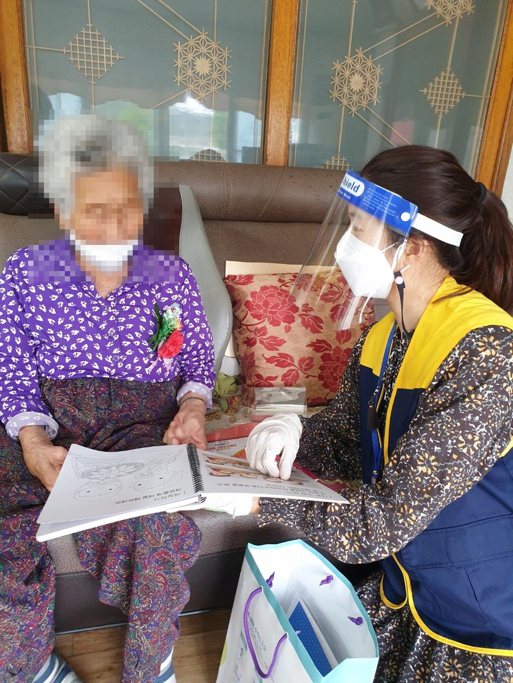 진주시, 제14회 치매극복의 날 ‘우수 기관상’ 수상